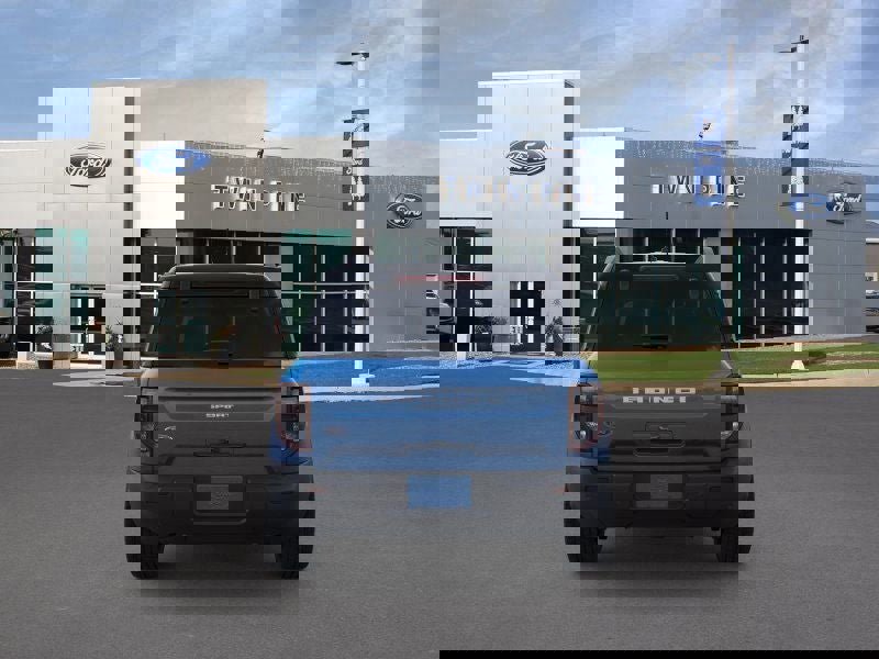 New 2026 Ford Bronco Sport Outer Banks w/ Outer Banks Tech Package+ image 5