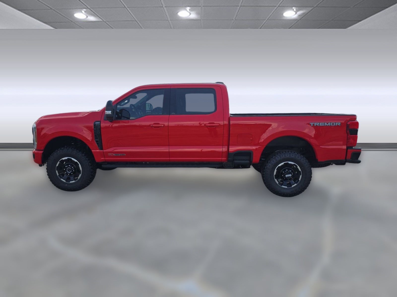 New 2025 Ford F250 Lariat w/ Tremor Off-Road Package image 2