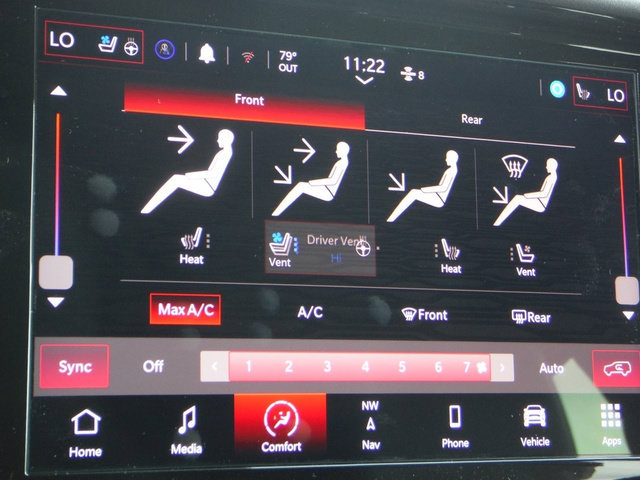 New 2026 Dodge Durango GT AWD/4WD image 34