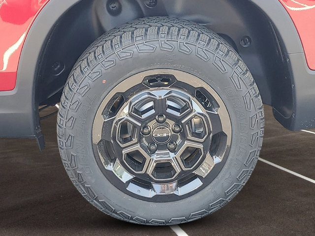New 2026 Honda Ridgeline TrailSport image 5