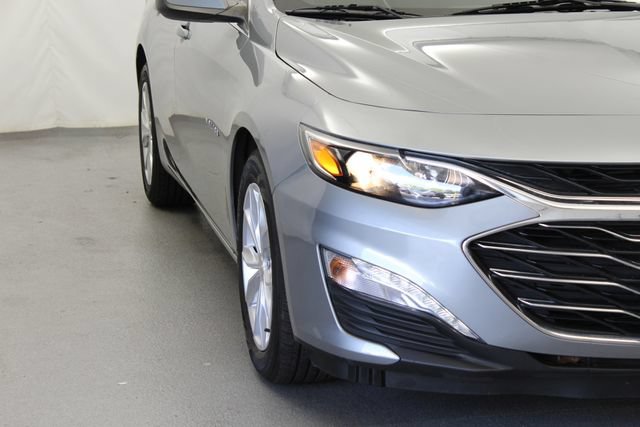 Used 2023 Chevrolet Malibu LT FWD image 3