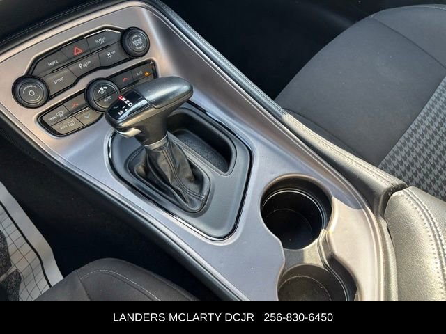 Used 2023 Dodge Challenger GT image 22