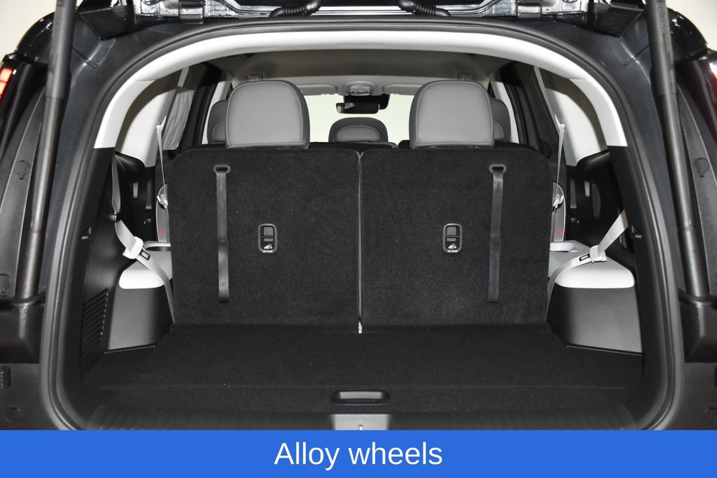 New 2026 Hyundai Ioniq 9 SEL image 29