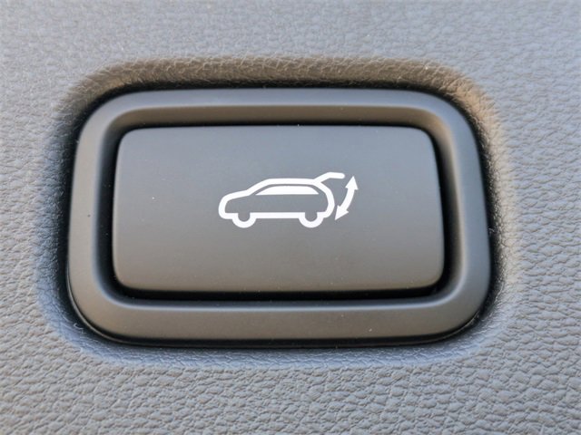 New 2026 Hyundai Tucson SEL image 14