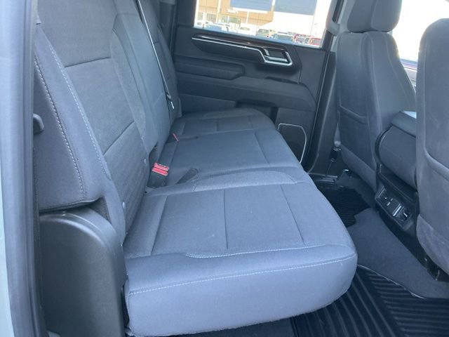 Used 2025 Chevrolet Silverado 2500 LT w/ Convenience Package image 24