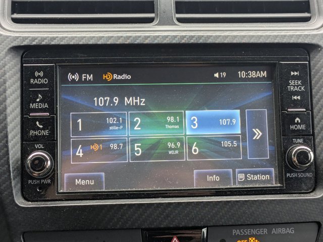 Used 2020 Mitsubishi Outlander Sport ES image 14