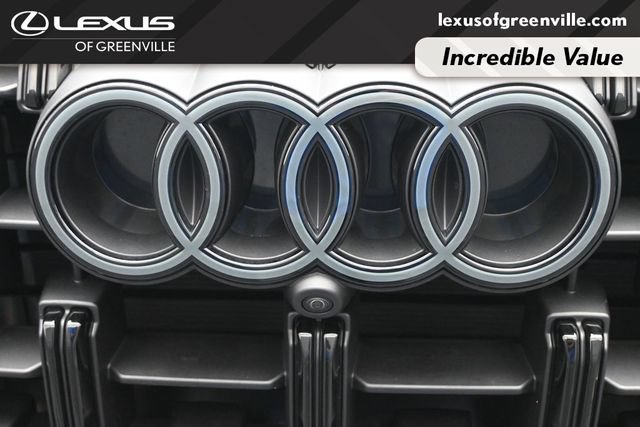 Used 2025 Audi Q7 3.0T Premium Plus AWD/4WD image 31