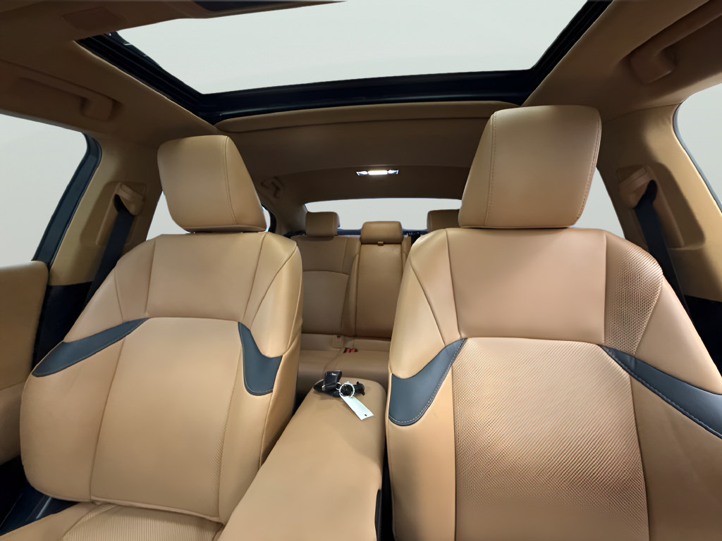 Used 2023 Lexus ES 350 w/ Premium Package FWD image 15