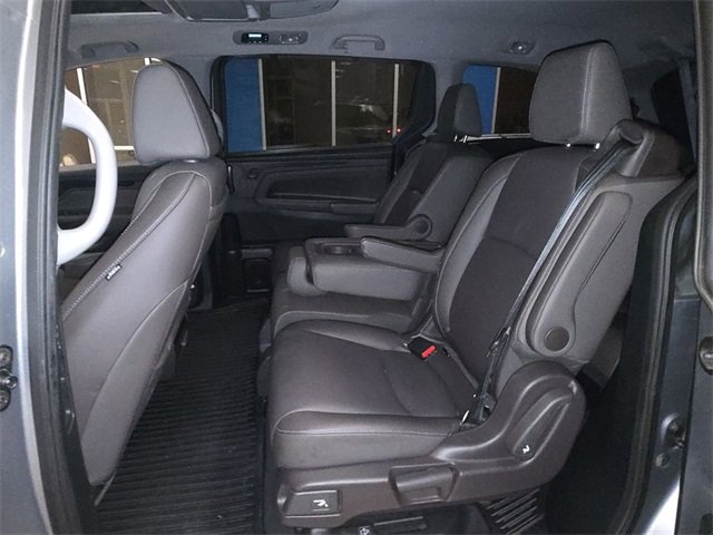 Used 2023 Honda Odyssey Touring image 23