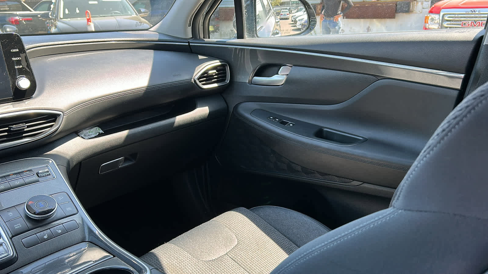 Used 2022 Hyundai Santa Fe XRT image 21