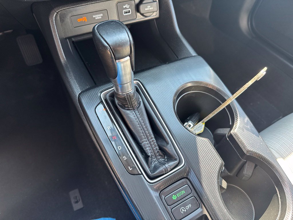 Certified 2023 Honda Civic EX image 32