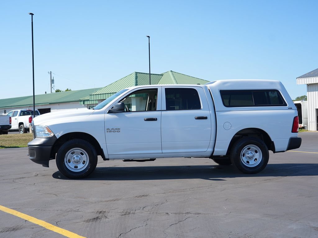 Used 2016 RAM 1500 Tradesman w/ Popular Equipment Group AWD/4WD image 6
