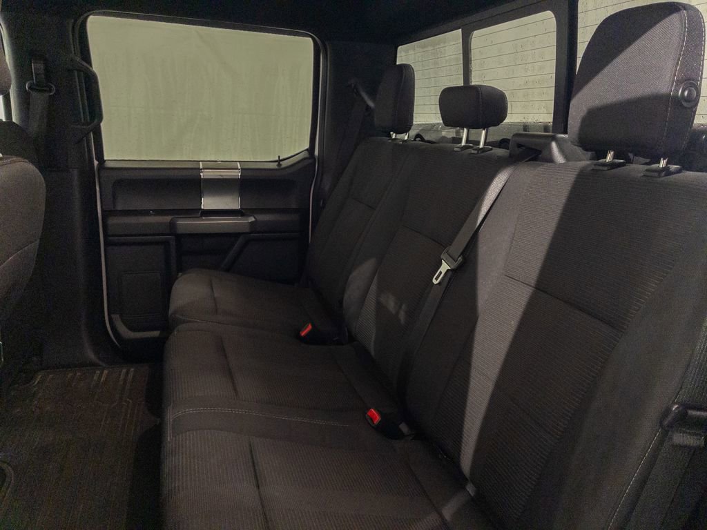 Used 2016 Ford F150 XLT w/ Equipment Group 302A Luxury image 9