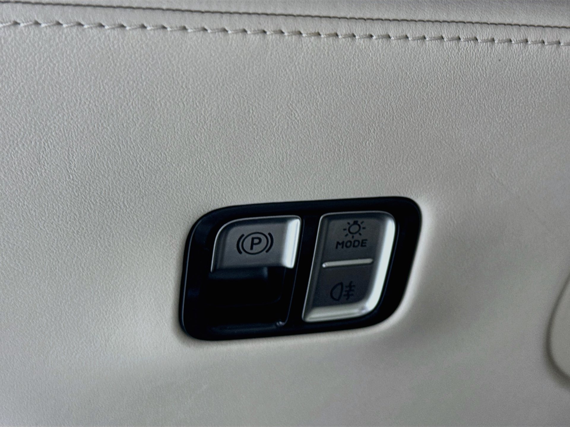 New 2027 Mercedes-Benz S 580 4MATIC Sedan image 11