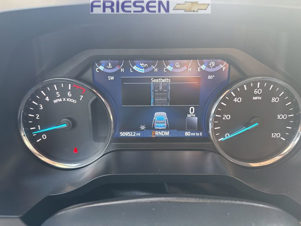 Used 2022 Ford Expedition Max Limited image 33