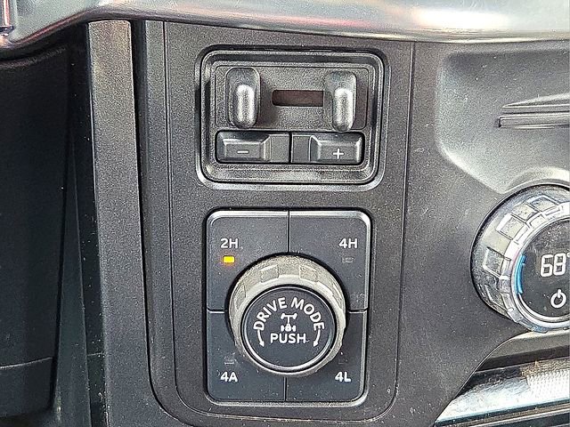 Used 2021 Ford F150 Lariat AWD/4WD image 21