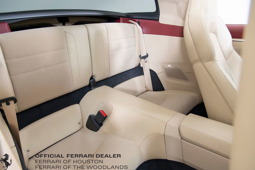 Used 2021 Porsche 911 Targa 4S image 35