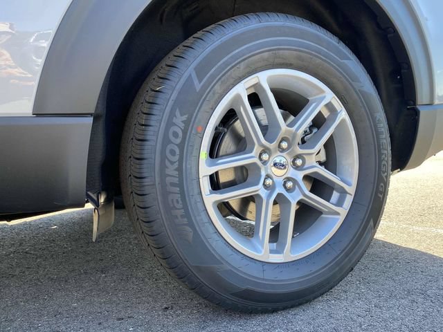 New 2026 Ford Explorer Active w/ Active Comfort Package RWD image 21