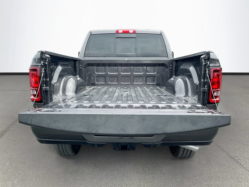 New 2026 RAM 2500 Tradesman AWD/4WD image 24