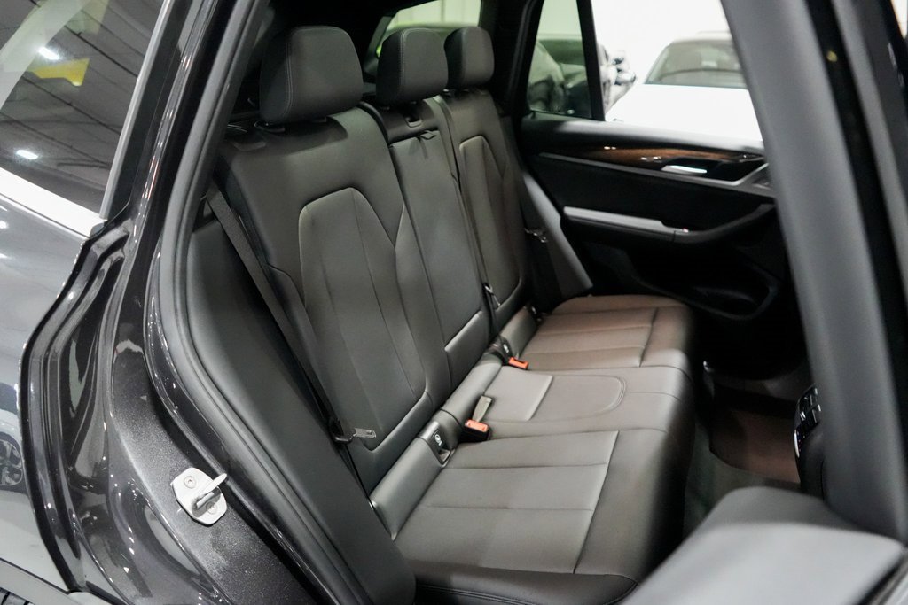 Used 2020 BMW X3 xDrive30i w/ Convenience Package image 21