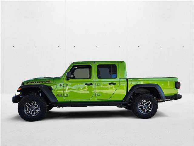 New 2025 Jeep Gladiator Mojave image 5