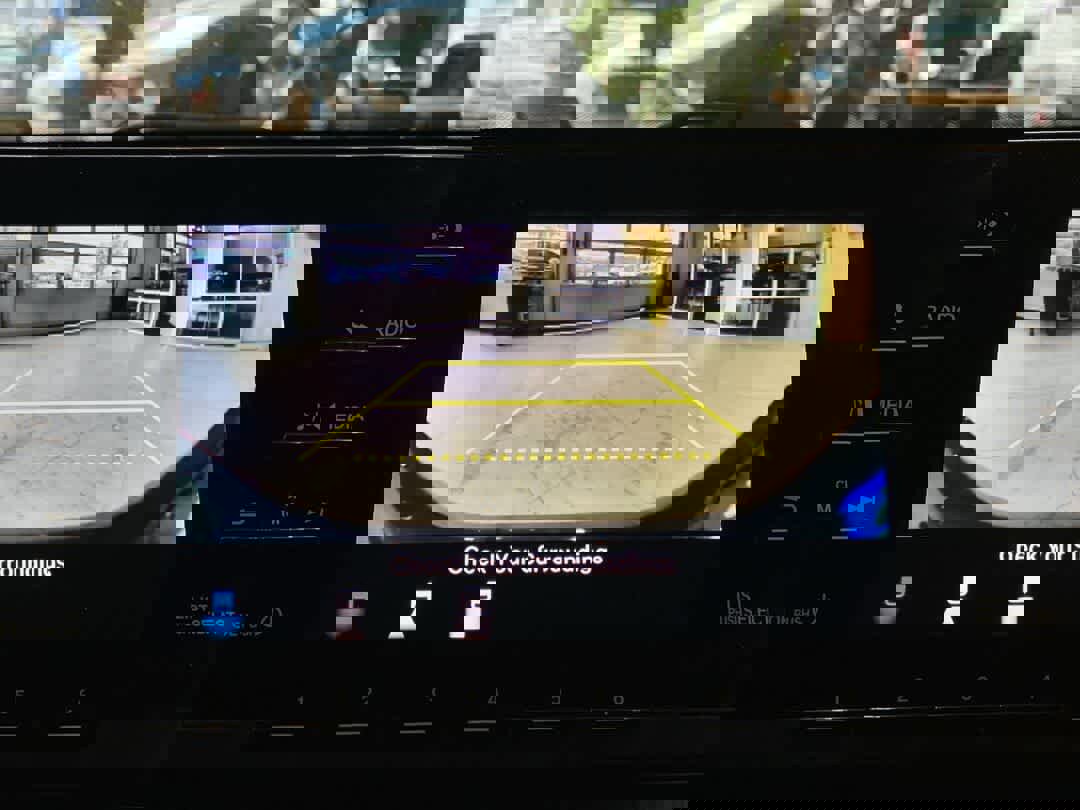 Used 2020 Honda Accord LX image 19