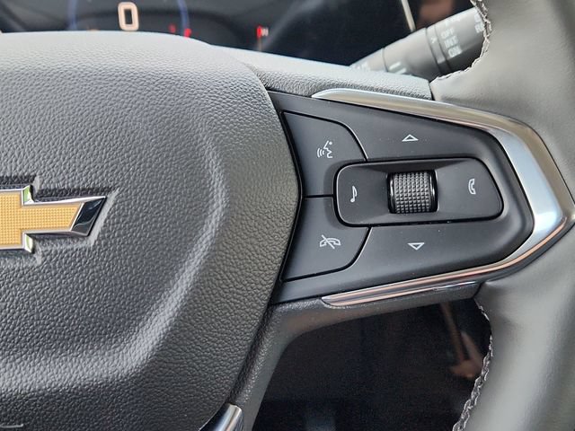 New 2026 Chevrolet TrailBlazer LT w/ Convenience Package FWD image 24