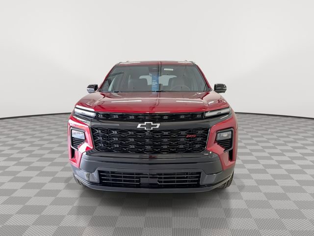 New 2026 Chevrolet Traverse RS image 5