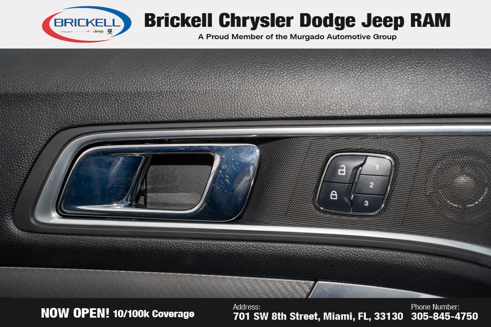 Used 2017 Ford Explorer Sport w/ Equipment Group 401A image 31