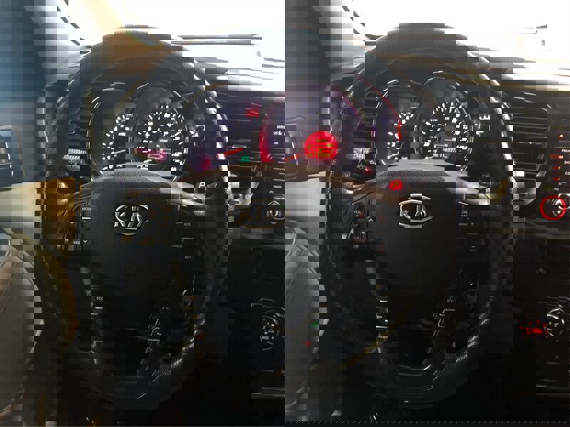 Used 2011 Kia Optima LX w/ Convenience Pkg image 25