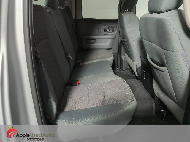 Used 2016 RAM 1500 Big Horn image 36