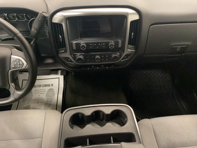 Used 2015 Chevrolet Silverado 1500 LT w/ All Star Edition AWD/4WD image 34