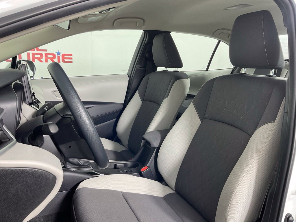 Used 2024 Toyota Corolla LE FWD image 14