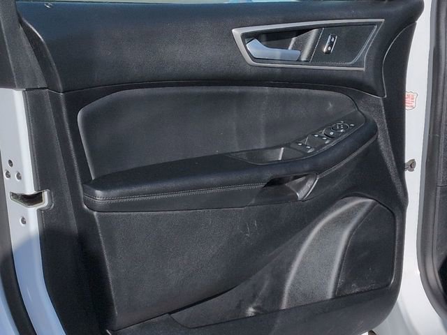 Used 2024 Ford Edge SEL image 14