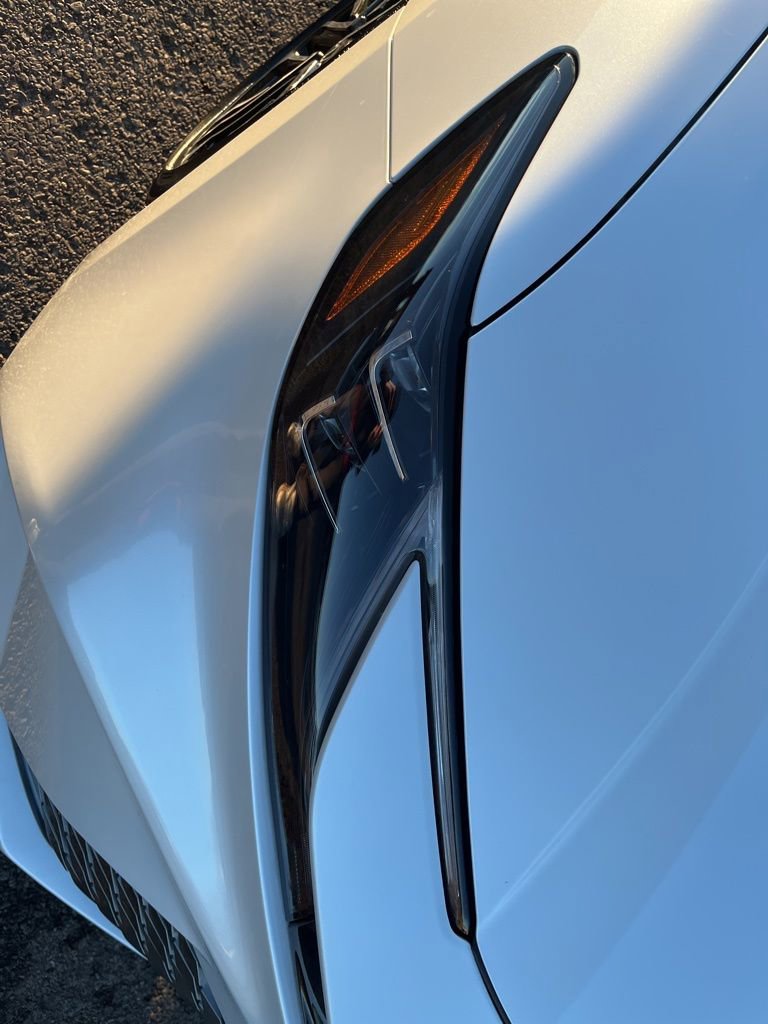 Used 2025 Toyota Camry XLE w/ Premium Package image 35