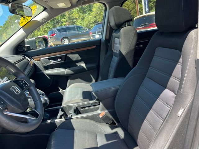 Used 2017 Honda CR-V EX image 8