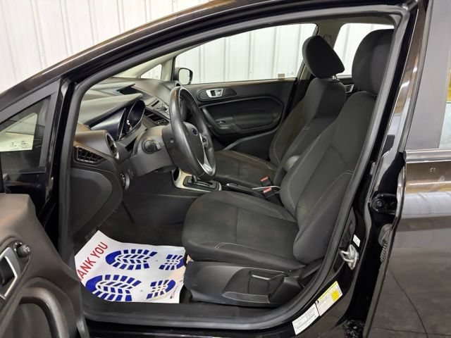 Used 2015 Ford Fiesta SE w/ Comfort Package FWD image 17