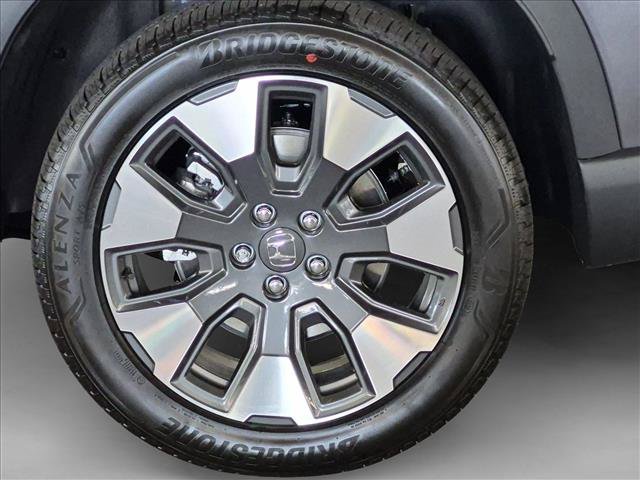 New 2026 Honda Pilot Elite image 10
