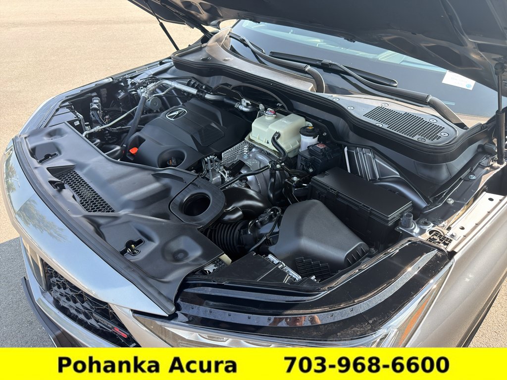 Certified 2026 Acura MDX Type S AWD/4WD image 35
