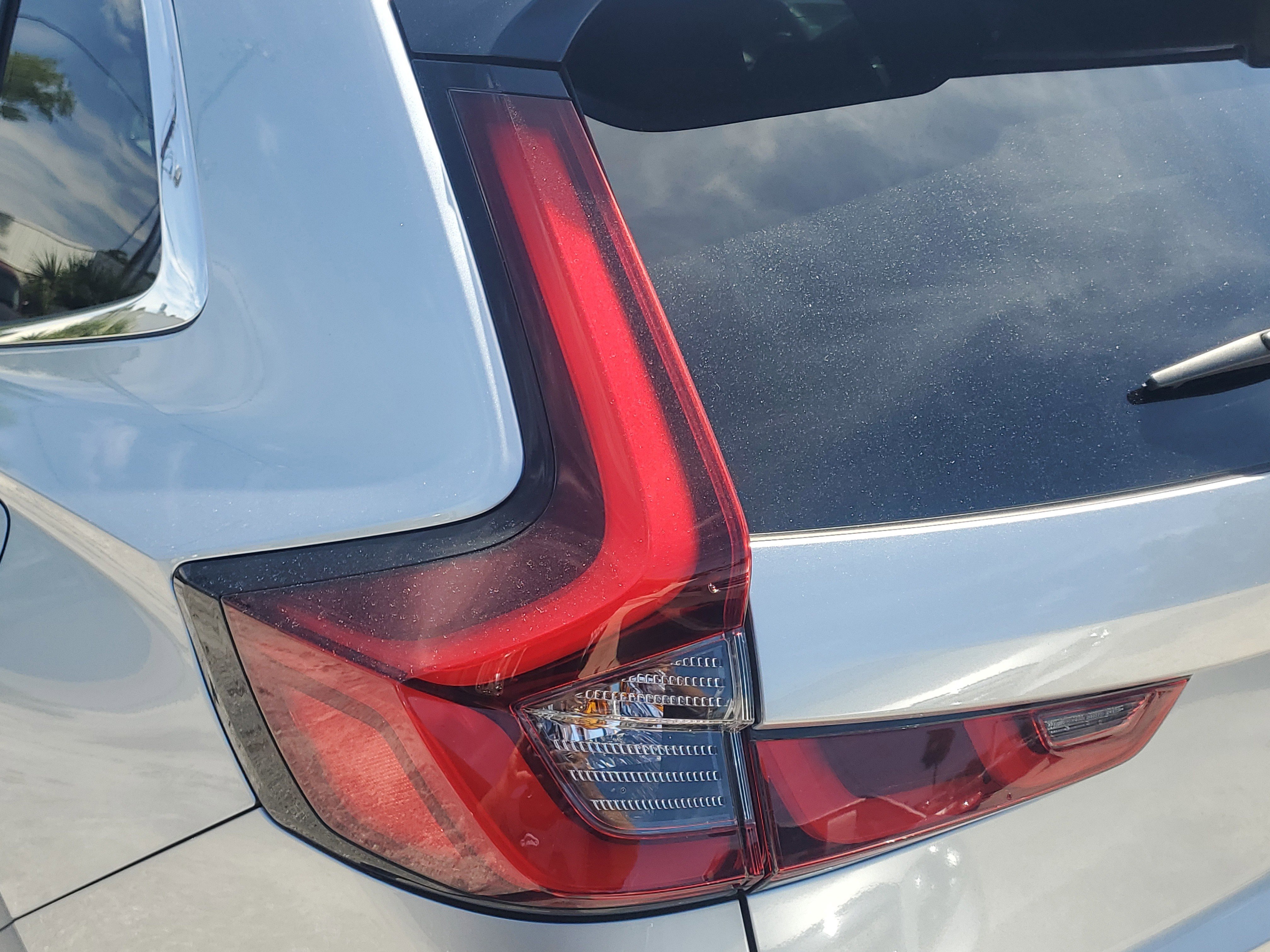 Used 2024 Honda CR-V Sport-L image 10