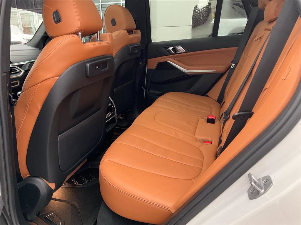 Used 2021 BMW X5 xDrive40i w/ Convenience Package image 20
