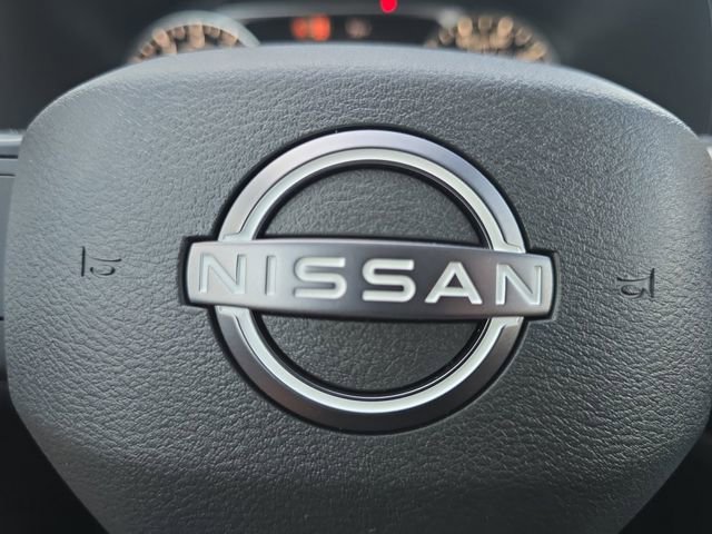 New 2026 Nissan Pathfinder SV image 5