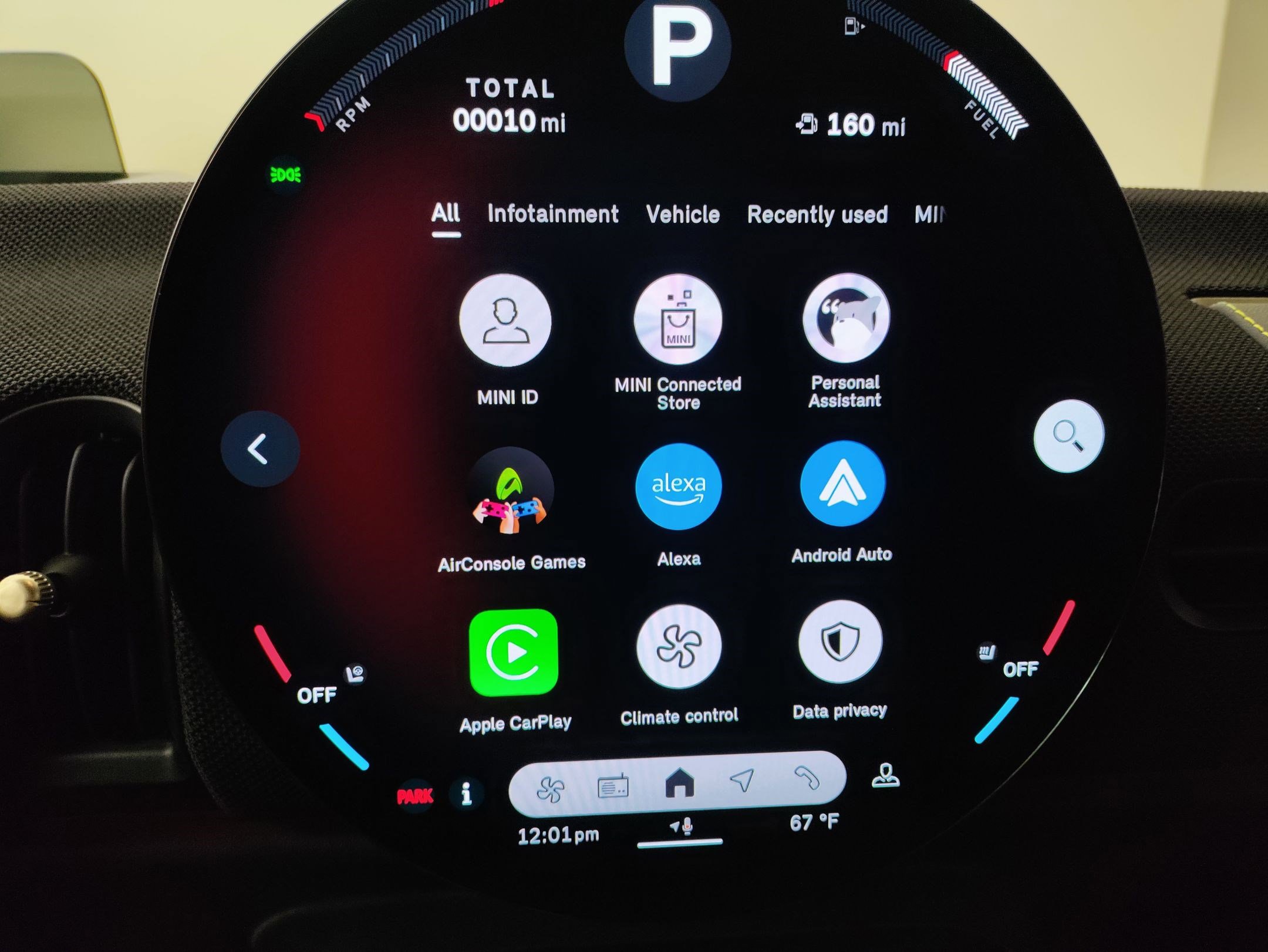 New 2026 MINI Cooper 2-Door Hardtop image 8