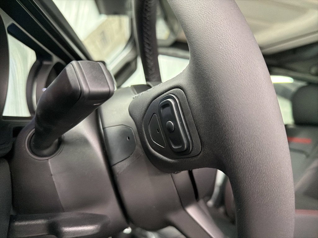 New 2026 Jeep Gladiator Rubicon AWD/4WD image 17