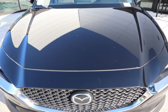 Used 2023 MAZDA CX-30 AWD 2.5 S image 16