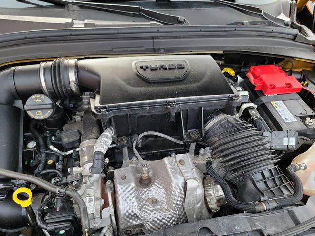 Used 2024 Dodge Hornet GT Plus image 29