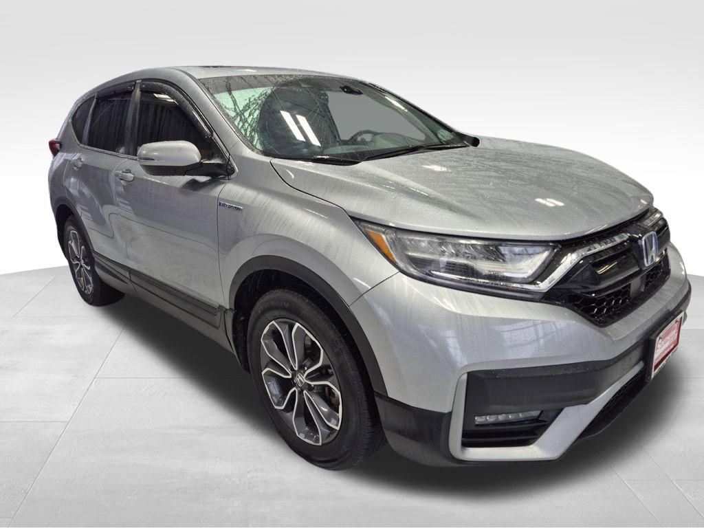 Used 2022 Honda CR-V EX-L image 6