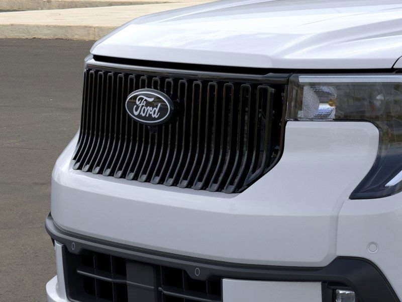 New 2025 Ford Maverick Lobo image 18