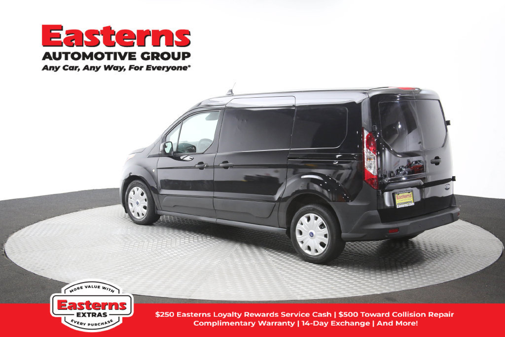 Used 2022 Ford Transit Connect XL FWD image 61