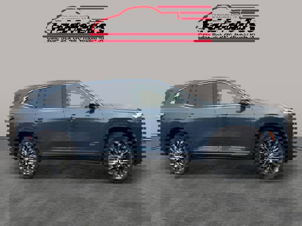 New 2026 Buick Enclave Avenir w/ Super Cruise Package image 6